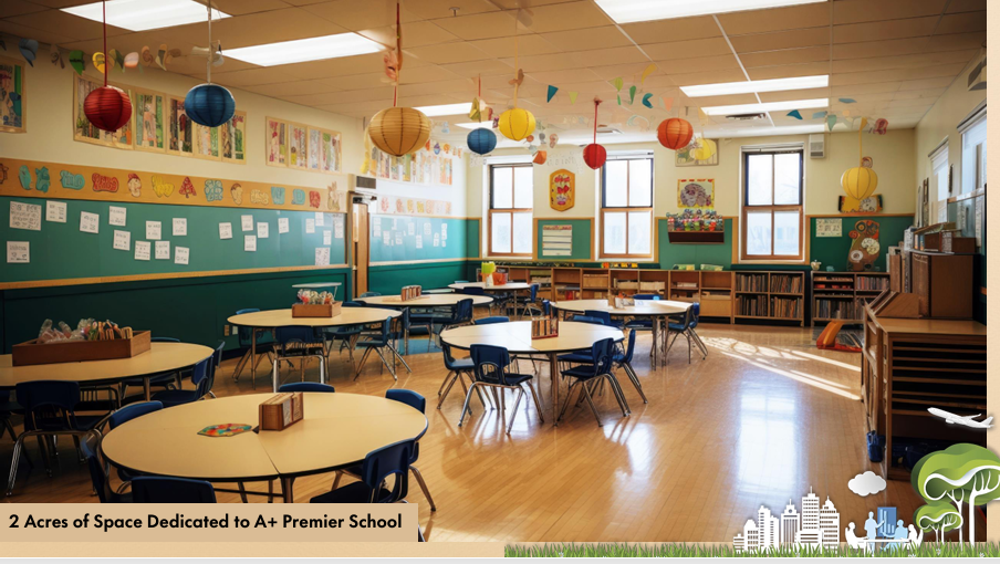 GoldenBrx godrejmiraya