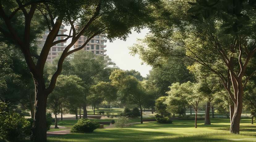 GoldenBrx BPTP Terra